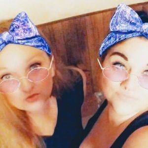 Meet your Posher, Daisy